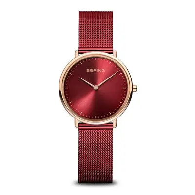 Bering Ultra Slim 15729-363