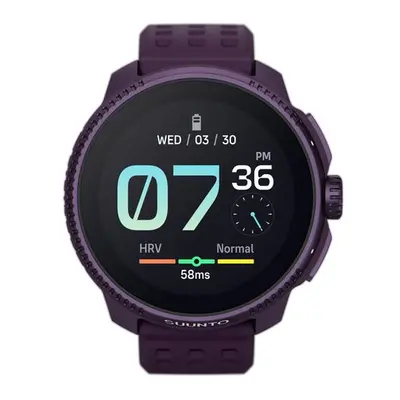 SUUNTO RACE Titanium Amethyst SS050933000