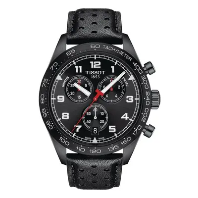 Tissot PRS 516 Quartz Chronograph T131.617.36.052.00