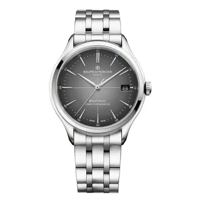 Baume & Mercier Clifton Baumatic 10551