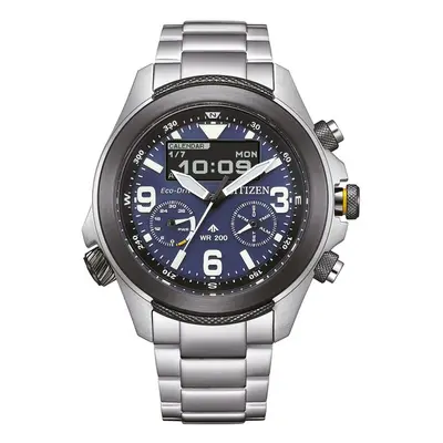 Citizen Promaster Eco-Drive Promaster 35th Anniversary JV1006-51L