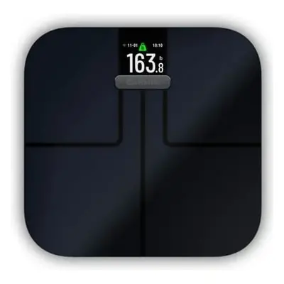 Garmin váha Index™ S2 Smart Scale Černá 010-02294-12