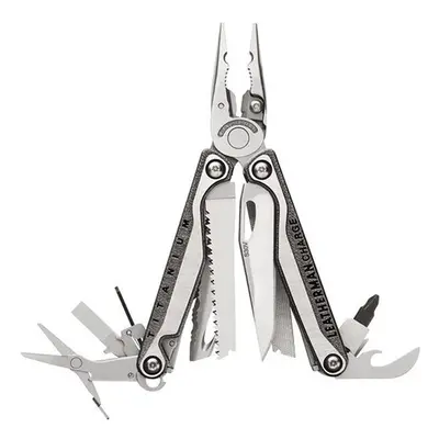 MultiTool Leatherman Charge TTi Plus 832528