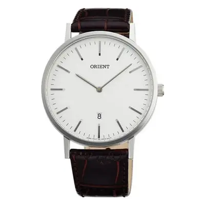 Orient Contemporary FGW05005W