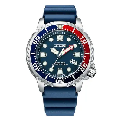 Citizen Promaster Diver BN0168-06L