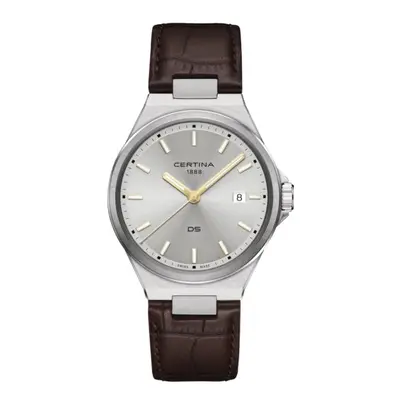 Certina DS-7 Quartz C043.410.16.031.00