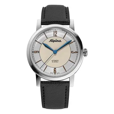 Alpina Heritage Automatic AL-520SBG3SH6