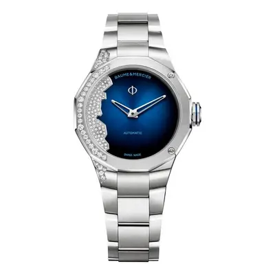 Baume & Mercier Riviera 10677 Coastline