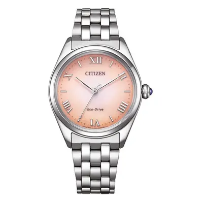 Citizen L Eco-Drive EM1140-80X