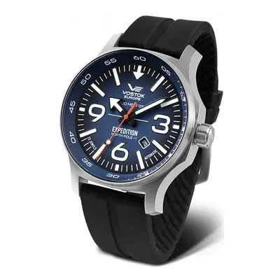 Vostok Europe Expediton North Pole-1 Automatic Line YN55-595A638S