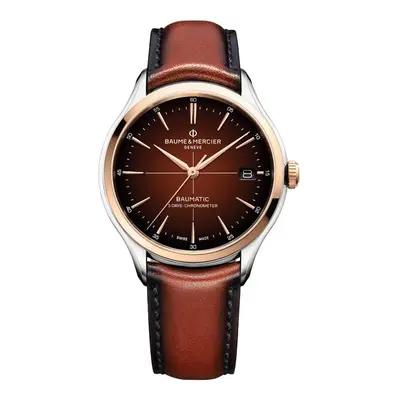 Baume & Mercier Clifton Baumatic 10713