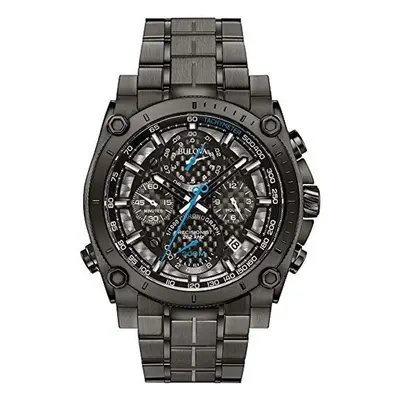 Bulova Precisionist Chronograph 98G229