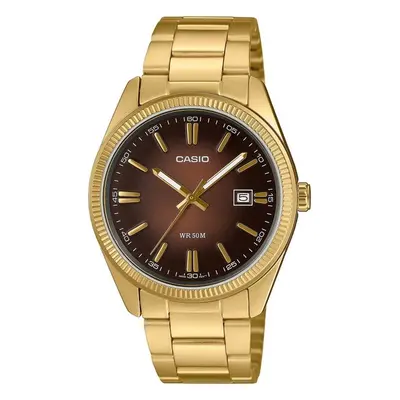 Casio Collection MTP-1302PGC-5AVEF