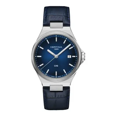 Certina DS-7 Quartz C043.410.16.041.00