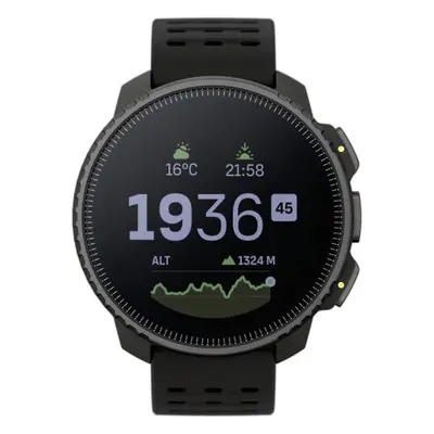 SUUNTO VERTICAL Steel All Black SS050862000