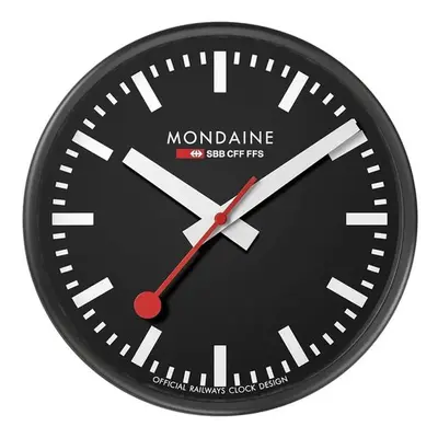 Hodiny Mondaine A990.CLOCK.64SBB