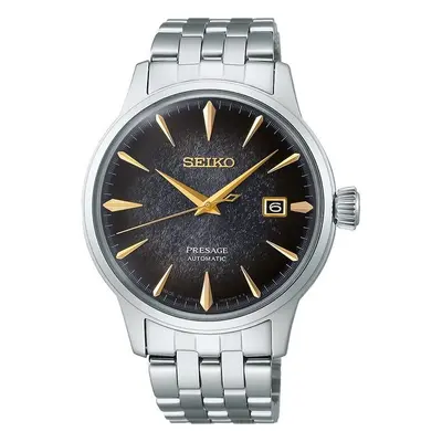 Seiko Presage SRPK93J1 Cocktail Time Night Time Tokyo Limited Edition