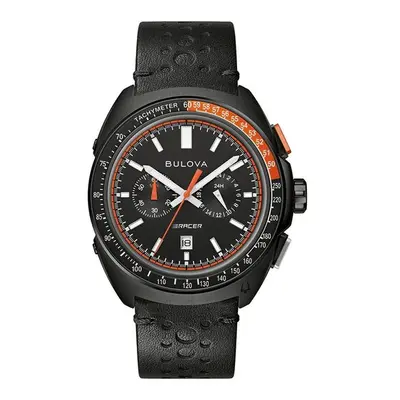 Bulova Racer Chronograph 98B428