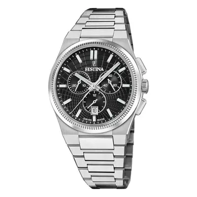 Festina Swiss Made 20059/4