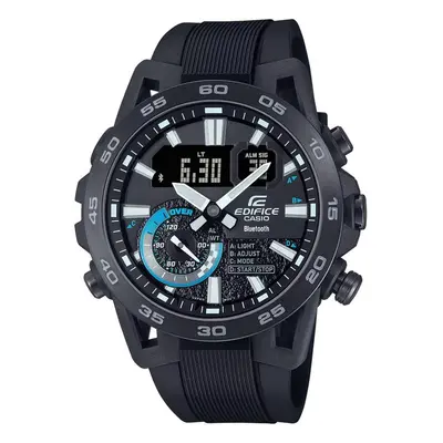 Casio Edifice Sospensione ECB-40PB-1AEF