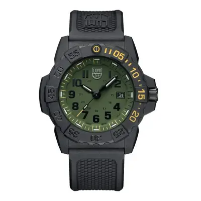 Luminox Navy SEAL Foundation XS.3517.NSF.SET