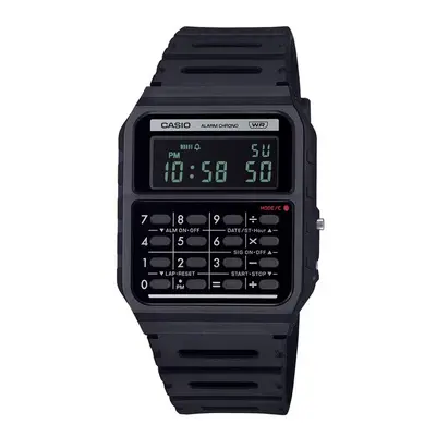 Casio Collection Vintage CA-53WB-1BEF