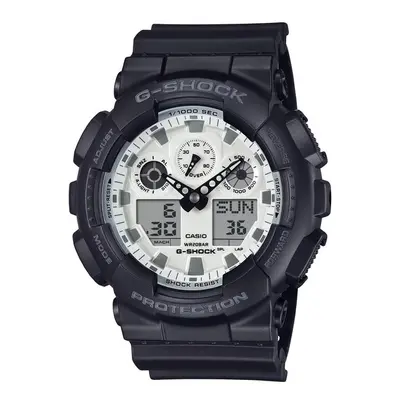 Casio G-Shock GA-100WD-1AER