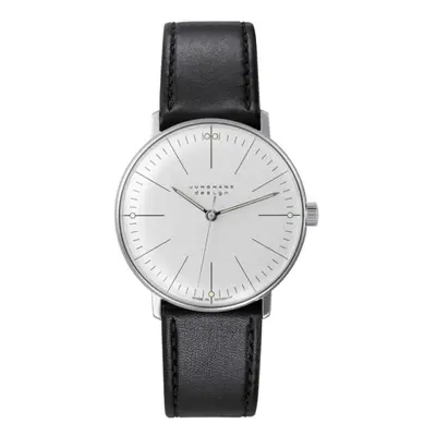 Junghans Max Bill Handaufzug 27/3700.02