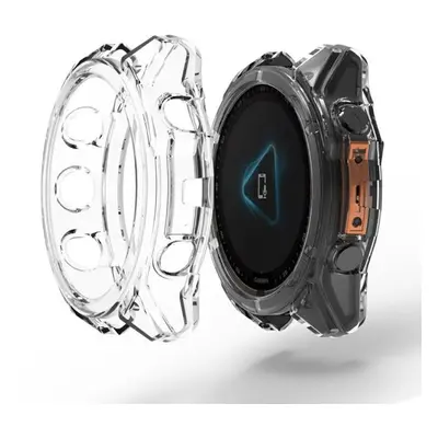 Ochranný silikonový kryt Garmin Fenix 8 47mm