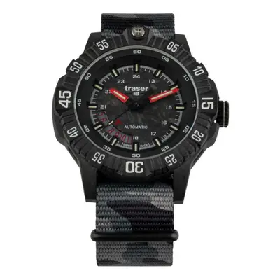 Traser P99 A Tactical Carbon Camo Nato