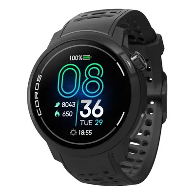 COROS PACE Pro GPS Sport Watch Black WPACEP-BLK