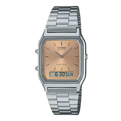 Casio Collection Vintage AQ-230A-4AMQYES