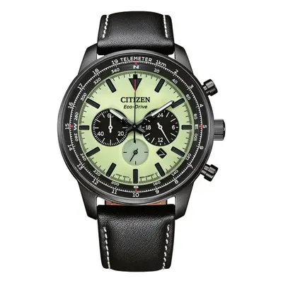 Citizen Eco-Drive Chronograph CA4505-21X