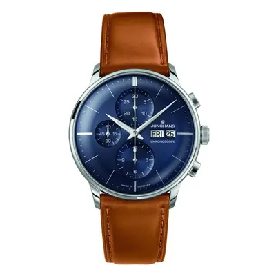 Junghans Meister Chronoscope EN 27/4526.03