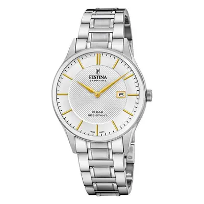 Festina Swiss Made 20067/2