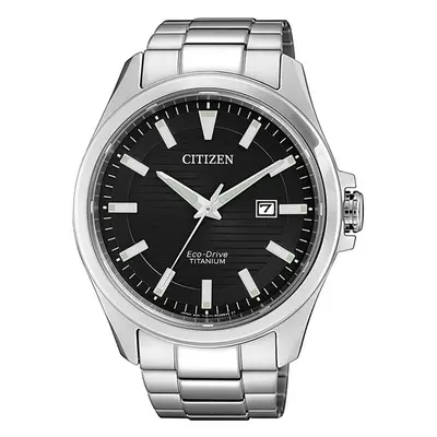 Citizen Super Titanium BM7470-84E