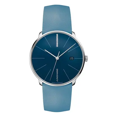 Junghans Meister Fein Automatic 27/4356.00