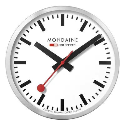 Hodiny Mondaine A995.CLOCK.16SBB