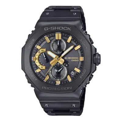 Casio G-Shock GMC-B2100ZE-1AER 50th Anniversary Zero to One Chrono Limited Edition