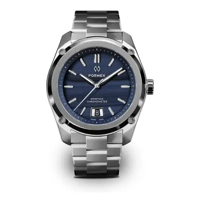 Formex Essence ThirtyNine Automatic Chronometer Blue Agate 0333.1.6639.100