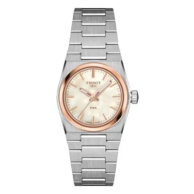 Tissot PRX 25mm T137.010.21.111.00