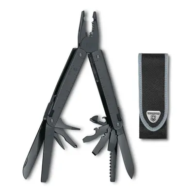 Kleště Victorinox Swiss Tool BS s nylonovým pouzdrem 3.0323.3CN