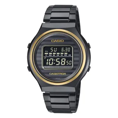 Casiotron TRN-50ZE-1AER 50th Anniversary Limited Edition