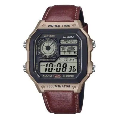 Casio Collection AE-1200WHL-5AVEF