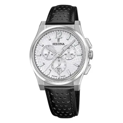 Festina Swiss Made 20060/1