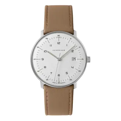 Junghans Max Bill Quartz 41/4562.02