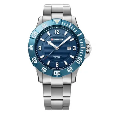 Wenger Sea Force 01.0641.133