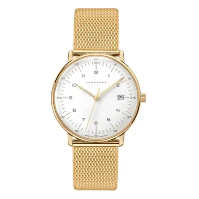 Junghans Max Bill Damen 47/7452.46