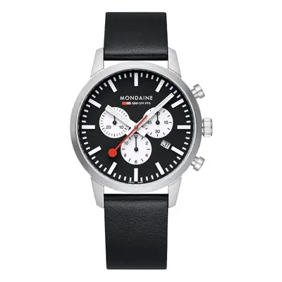 Mondaine Classic Chrono MSD.41420.LBV