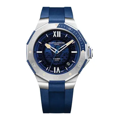 Baume & Mercier Riviera Azur 10716